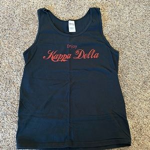 Kappa Delta shirt